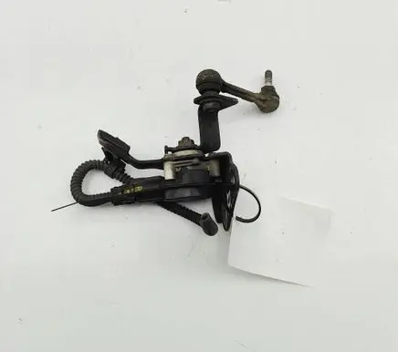 Mitsubishi Outlander Air suspension front height level sensor A2358512 8651A095