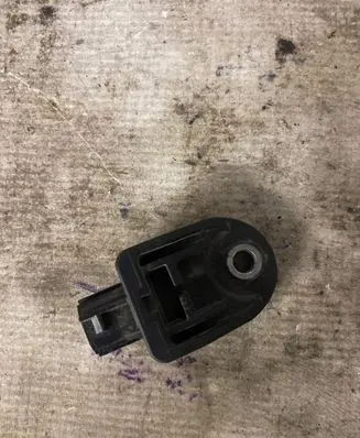Toyota Auris E180 Airbag deployment crash/impact sensor 8917302090