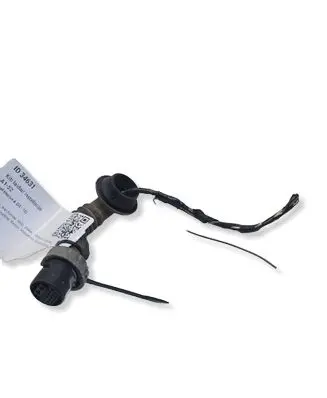 Opel Meriva A Other wiring loom 1234