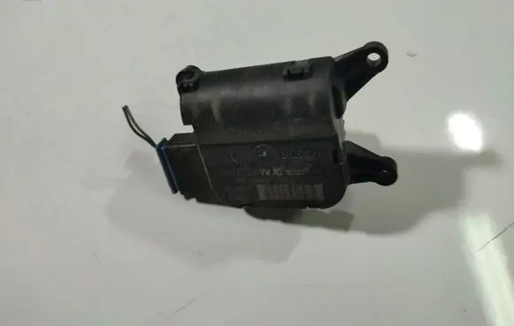 Seat Altea Air flap motor/actuator 0132801336