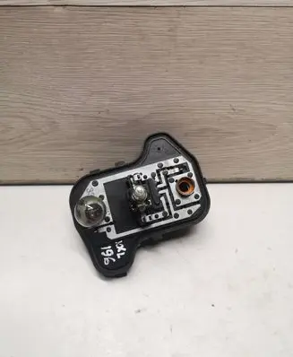 Volkswagen Golf V Tail light bulb cover holder 1K6945257