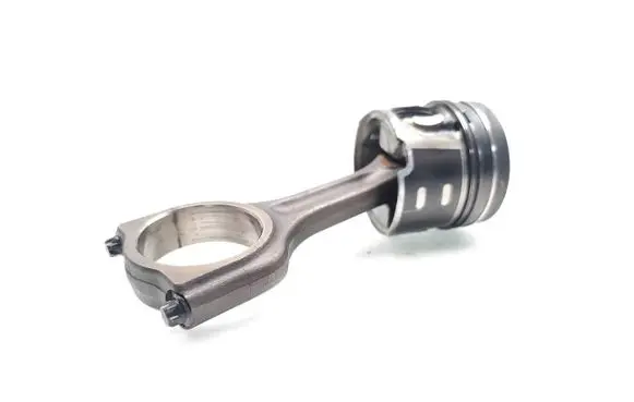 Citroen Xsara Picasso Piston with connecting rod 9HR DV6C