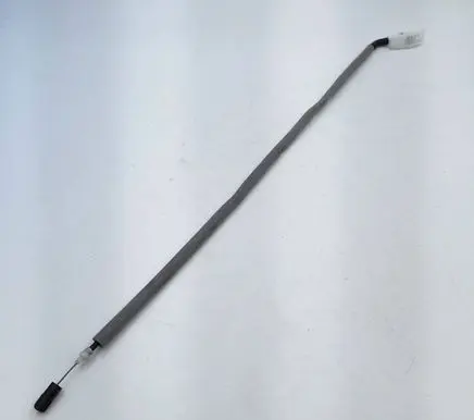 BMW X5 E70 Front door cable line 7137107 51227137107 52621810
