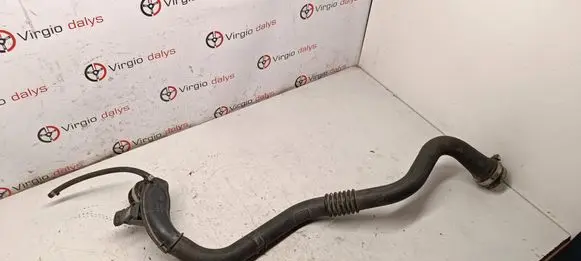 Renault Scenic II - Grand scenic II Intercooler hose/pipe 001751