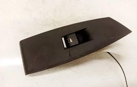 BMW 5 GT F07 Electric window control switch 916352701