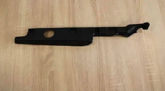 Chevrolet Orlando Front arch trim 
