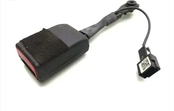 Opel Insignia A Front seatbelt buckle 13327468 451273