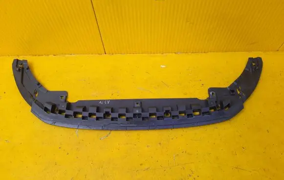 Audi A3 S3 8V Front bumper lip 