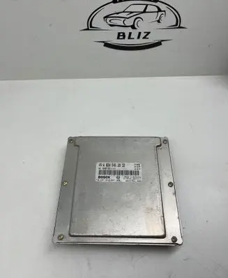Volkswagen PASSAT B5.5 Engine control unit/module 0281010041