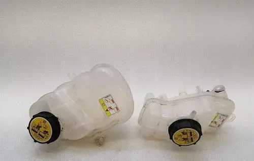 Jaguar I-Pace Coolant expansion tank/reservoir cap M9D38A080AB
