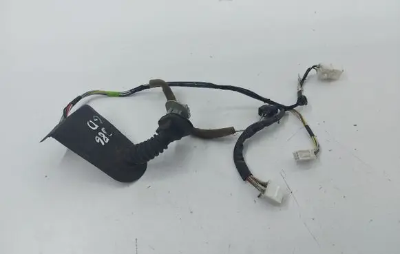 Mazda CX-7 Rear door wiring loom EH1467220