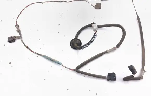 Lexus IS 220D-250-350 Parking sensor (PDC) wiring loom 8218353010F