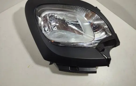 Headlight/headlamp
