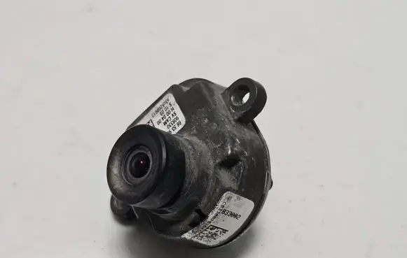 BMW M6 Front bumper camera 9240352 908330 8306260912