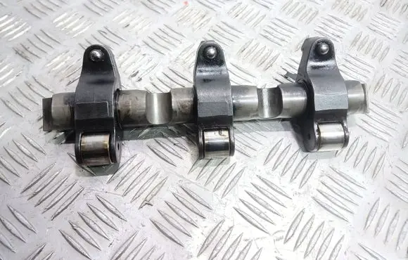 Seat Ibiza III (6L) Camshaft 