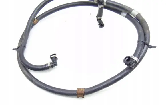 Audi RS3 8PA Windshield washer spray nozzle 