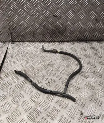 Audi A6 S6 C7 4G Fuel return line/hose 