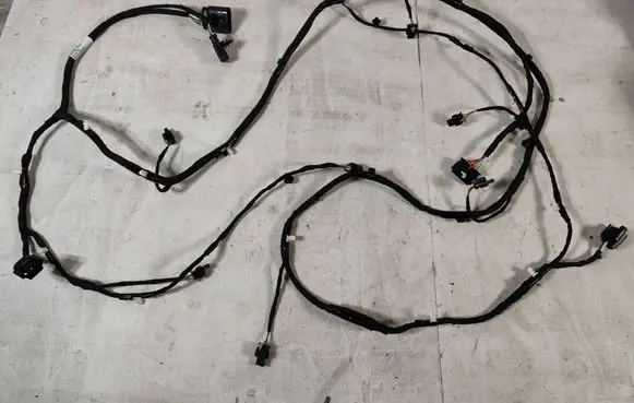 Volkswagen Crafter Other wiring loom 7CA971073Nz
