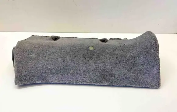 Mercedes-Benz SL R129 Dashboard lower bottom trim panel 1296801688 A1296801688