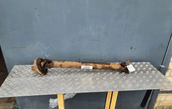 Jeep Cherokee III KJ Drive shaft (set) 52853130AB