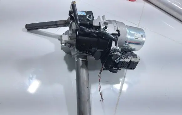 Mazda CX-5 Electric power steering pump JJ501000091 K1816