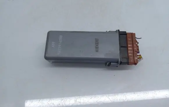 Peugeot 406 Other control units/modules 9611914080