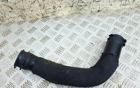 Audi A8 S8 D3 4E Intercooler hose/pipe 4E0145737H