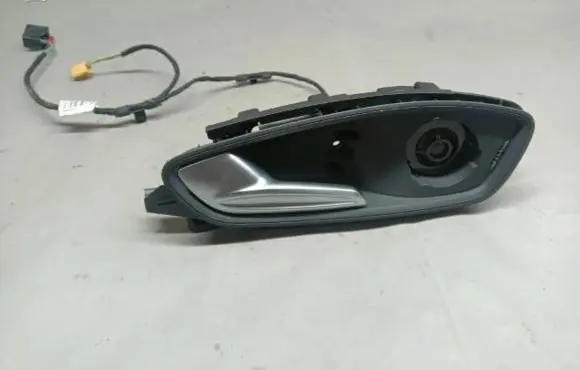 Audi A1 Front door interior handle