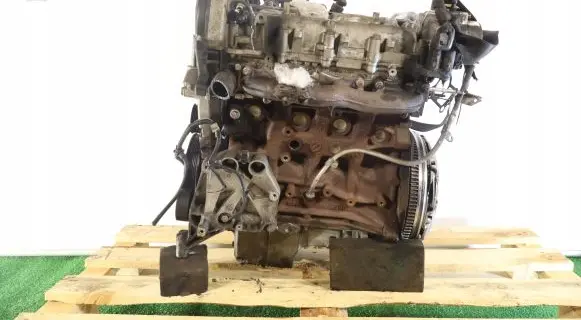 Fiat Bravo Engine 198A2000