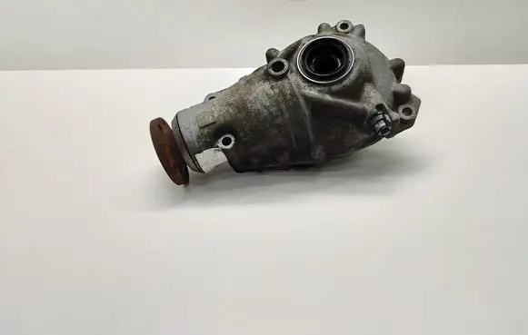 BMW 5 F10 F11 Front differential 7584517 31507584517 758451704