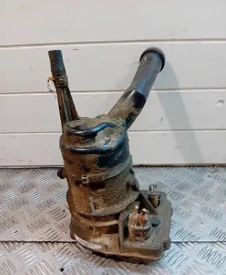Peugeot 308 Electric power steering pump GEP65R A0015316 9684979080