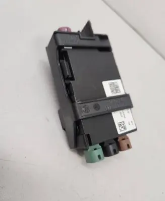 Volkswagen PASSAT B8 USB control unit 5G0035953D 33288407 1744916340
