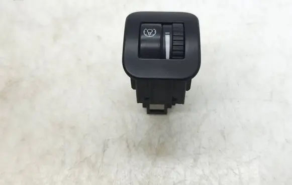 Porsche Cayenne (9PA) Panel lighting control switch 7L5941333D