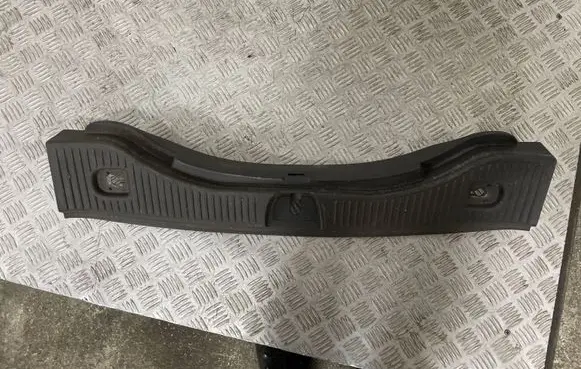 Opel Mokka X Trunk/boot sill cover protection 94522424