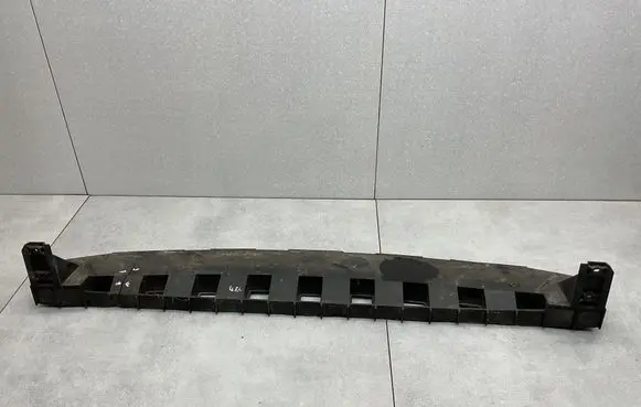 Skoda Yeti (5L) Front bumper support beam 5L0807093