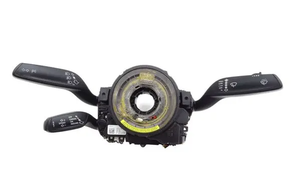 Audi A6 S6 C7 4G ESP (stability program) switch 4H0953568H 4G8953502A