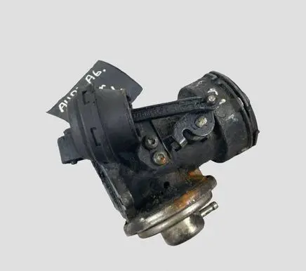 Audi A6 S6 C5 4B EGR valve 038129637J