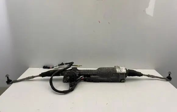 Audi A6 S6 C7 4G Steering rack