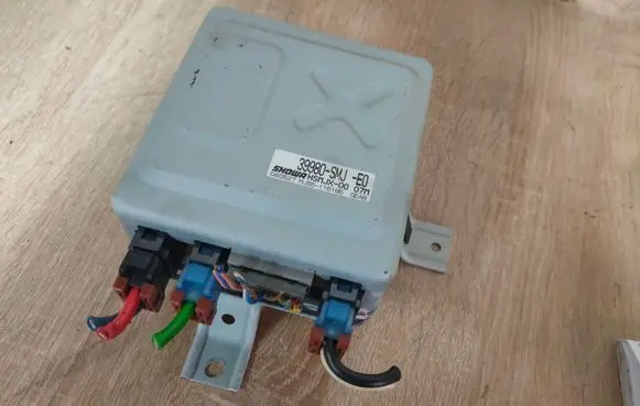 Honda Civic Other control units/modules 080527MJS5116195