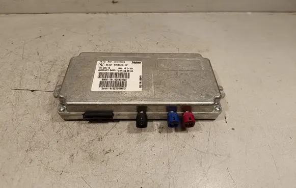 BMW X5 E70 Camera control unit module 66539254345