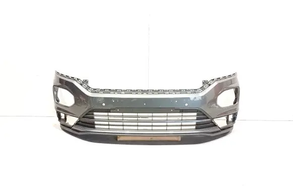 Volkswagen T-Roc Front bumper 2GA807221AF