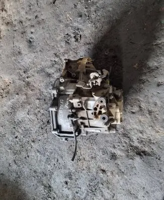 Opel Meriva A Manual 5 speed gearbox 5495775 G1106002063