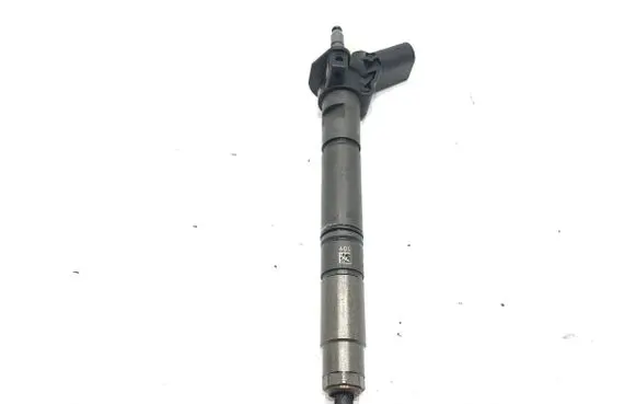 Fuel injectors set