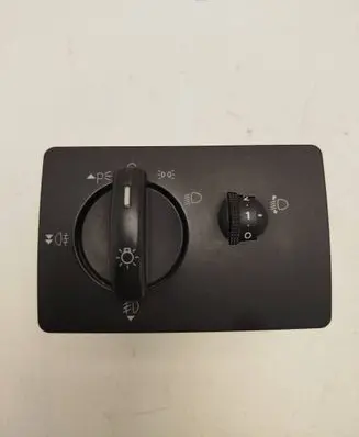 Ford Focus Light switch 7M5T13A024LA