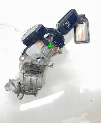 Honda CR-V Ignition lock TWD1G763 E1111116BL 116RI002768