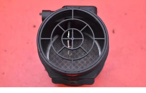 Opel Zafira A Mass air flow meter 8ET009142-03