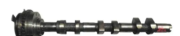Jaguar XJ X351 Camshaft vanos timing valve RFDX236A2732