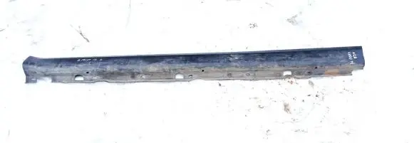 Hyundai Pony Sill