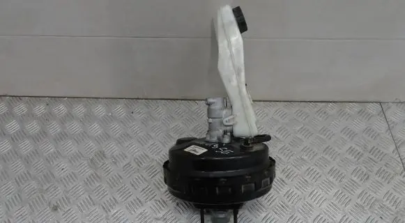 Ford Focus ST ABS Pump F1FC-2B195-DA