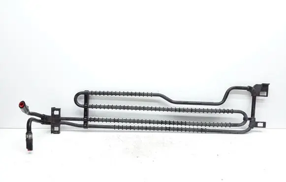 Mercedes-Benz E W212 Power steering radiator A2044601024